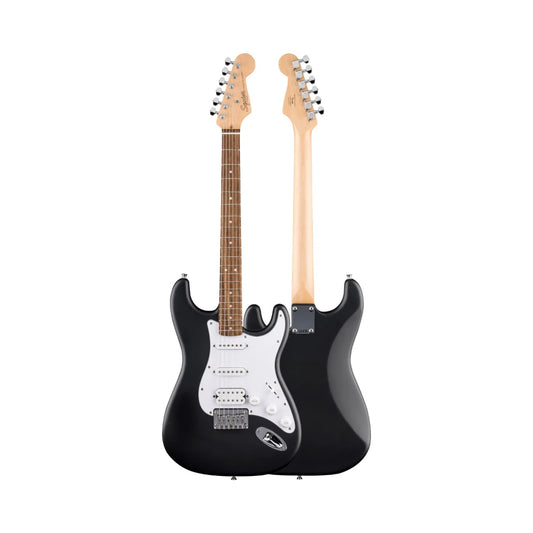 Fender, Squier Debut Collection™ Stratocaster HT HSS Electric Guitar (Multiple Colors Available)
