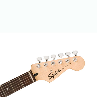 Fender, Squier Sonic Stratocaster SSS Electric Guitar