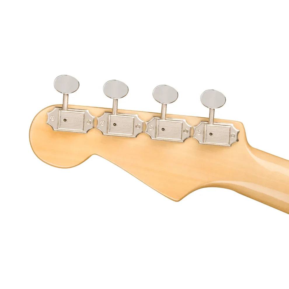 Fender Fullerton Strat Electro-Acoustic Concert Ukelele