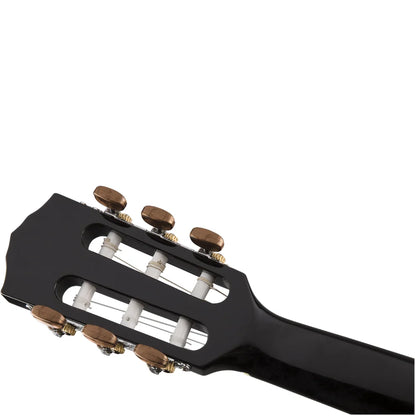 Fender CN-60S Classical Guitar