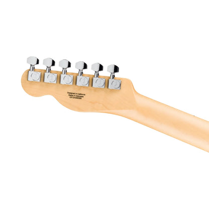 Fender Standard Telecaster Electric Guitar – Aqua Marine Metallic