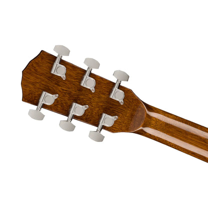 Fender CD-60 Dreadnought V3 Acoustic Guitar with Case