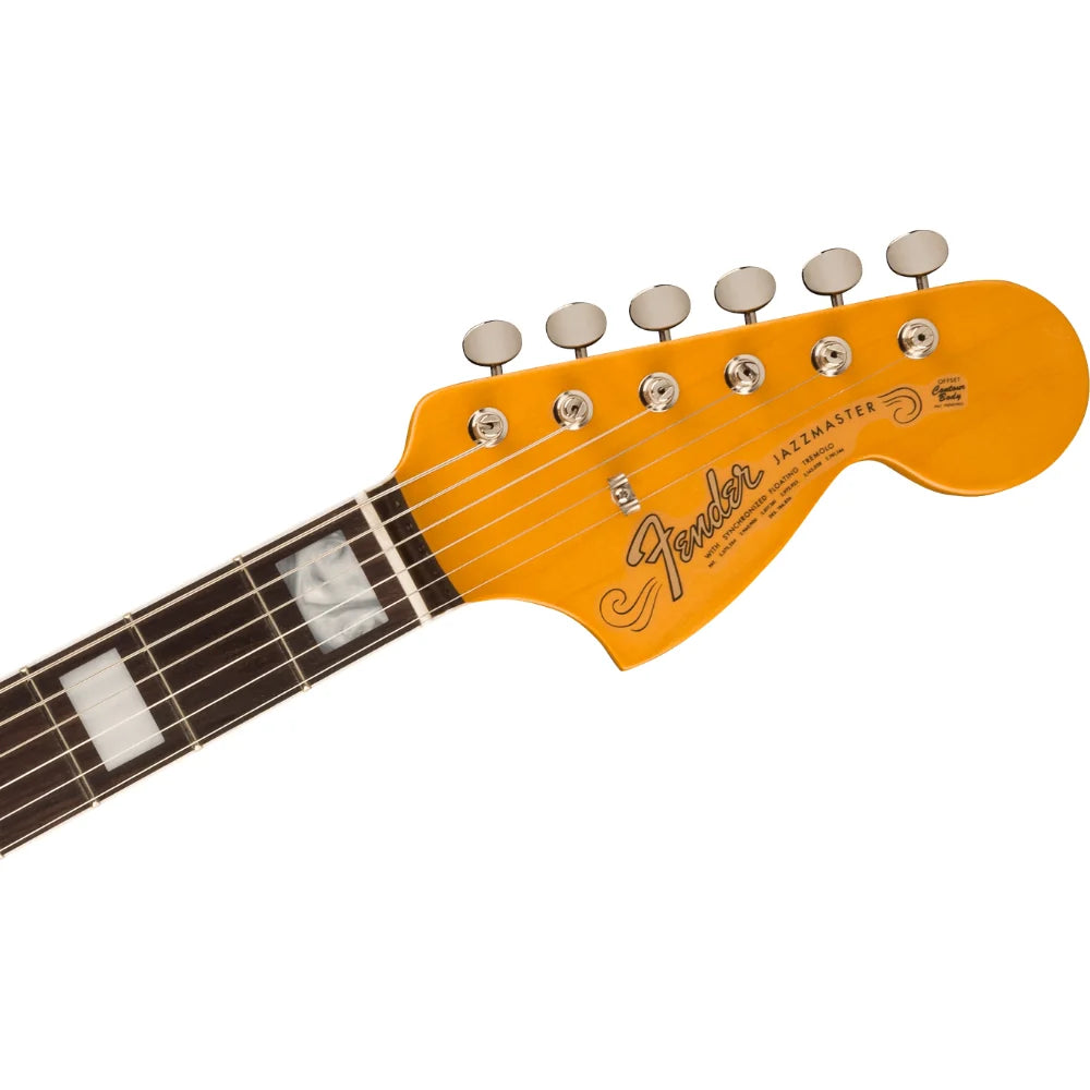 Fender American Vintage II 1966 Jazzmaster Electric Guitar