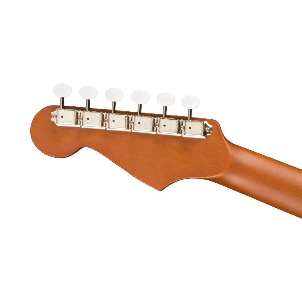 Fender Redondo Mini Acoustic Guitar with Bag