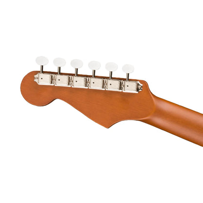 Fender Redondo Mini Acoustic Guitar with Bag