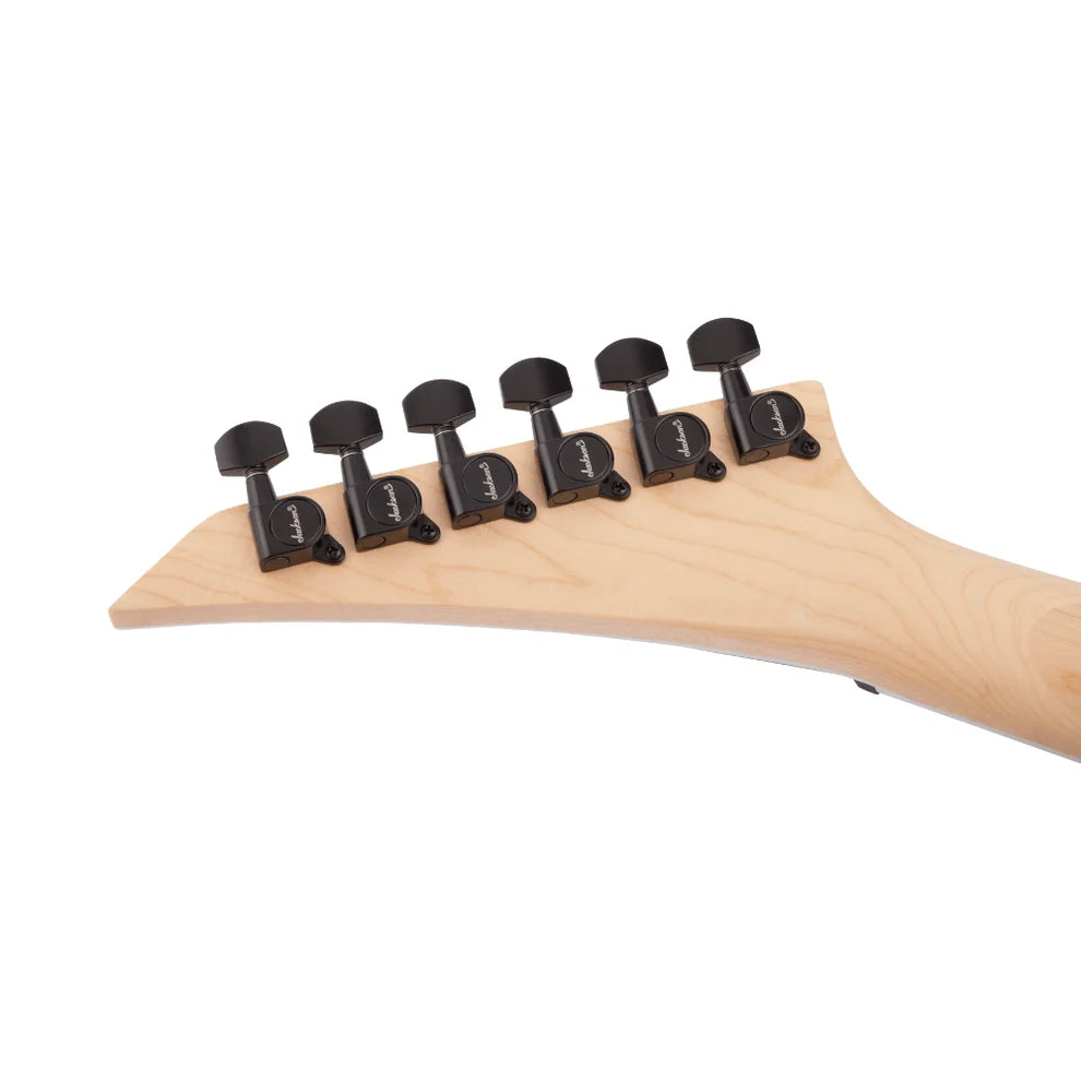 Jackson JS Series Dinky Arch Top JS32Q DKA HT