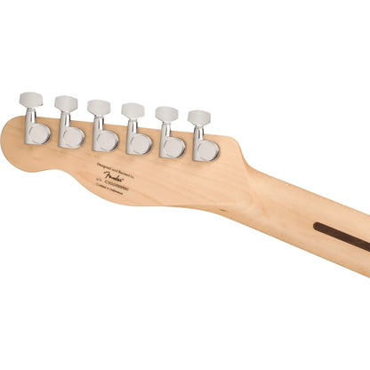 Fender Squier Sonic Esquire H Electric Guitar