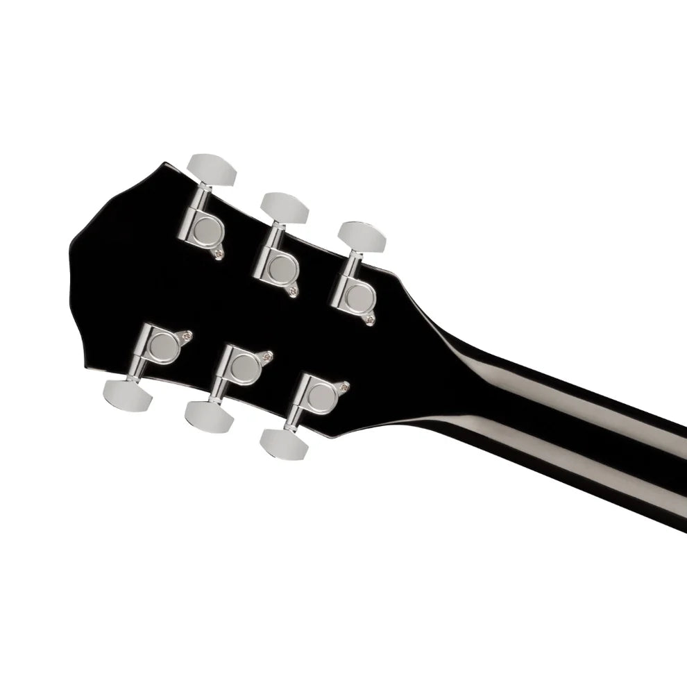 Fender Limited Edition FA-135 Concert Acoustic Guitar