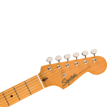 Fender Squier Classic Vibe '50s Stratocaster Electric Guitar