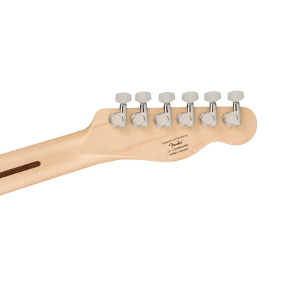 Fender Squier Affinity Series Telecaster Left-Handed Electric Guitar