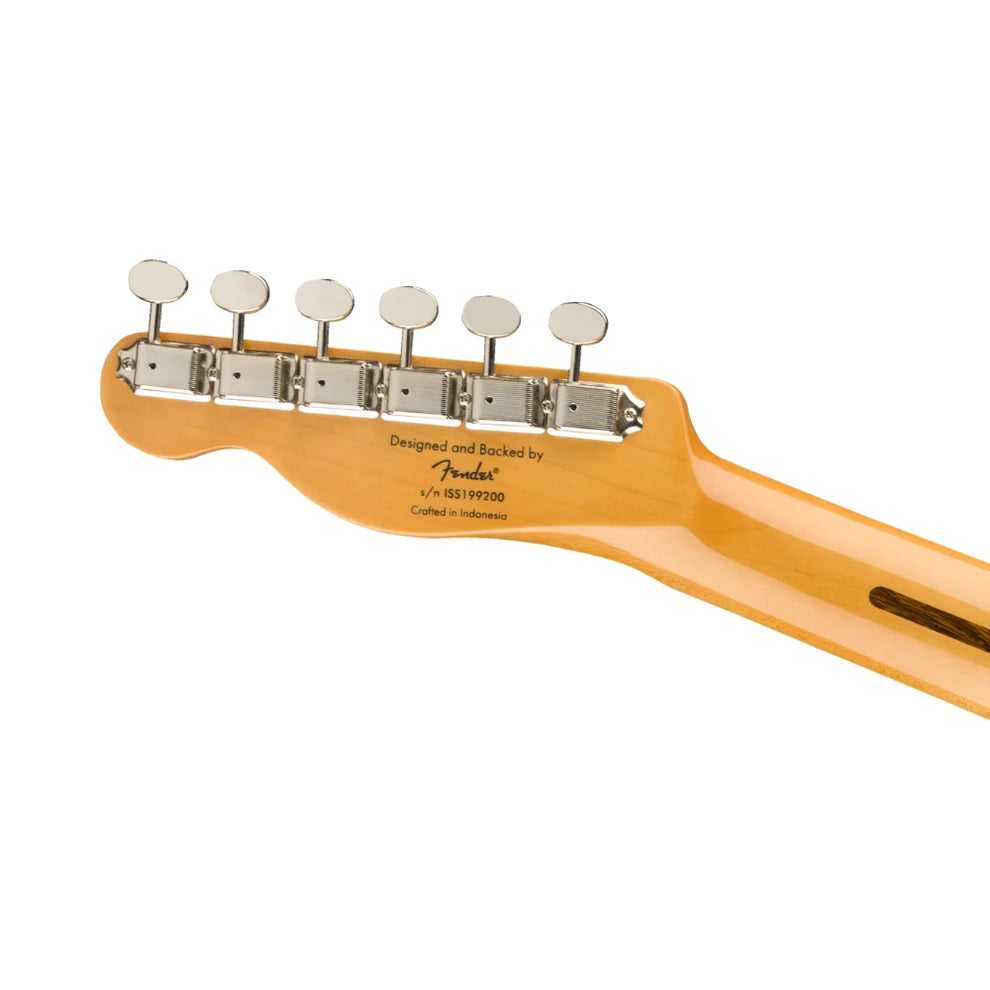 Fender Squier Classic Vibe '50s Telecaster Electric Guitar