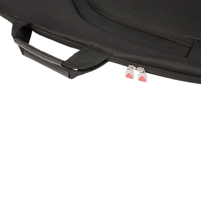 Fender FE610 Electric Guitar Gig Bag, Black