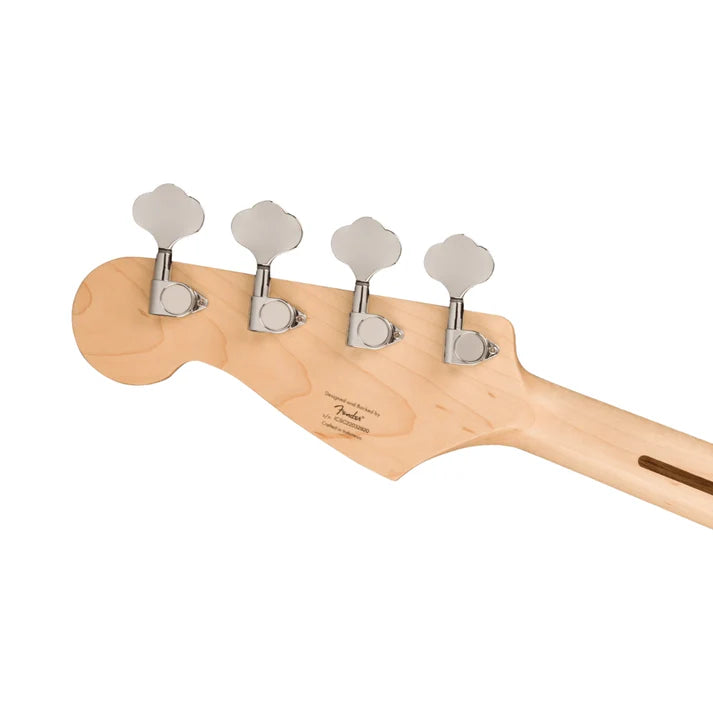 Fender's Squier Sonic Bronco Bass (Multiple Colors Available)