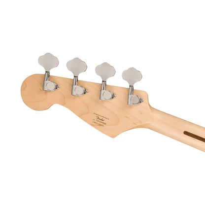 Fender's Squier Sonic Bronco Bass (Multiple Colors Available)