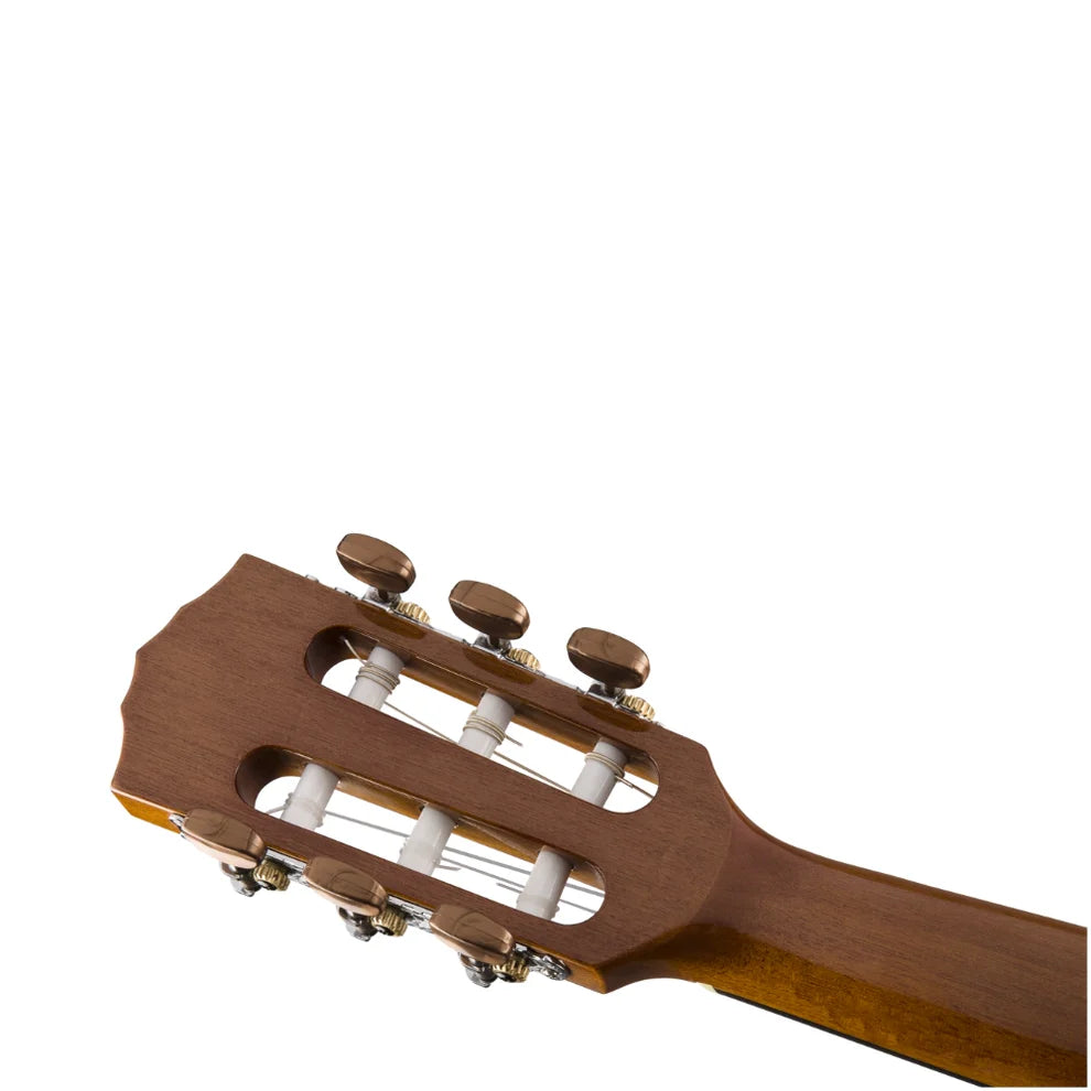 Fender CN-60S Classical Guitar
