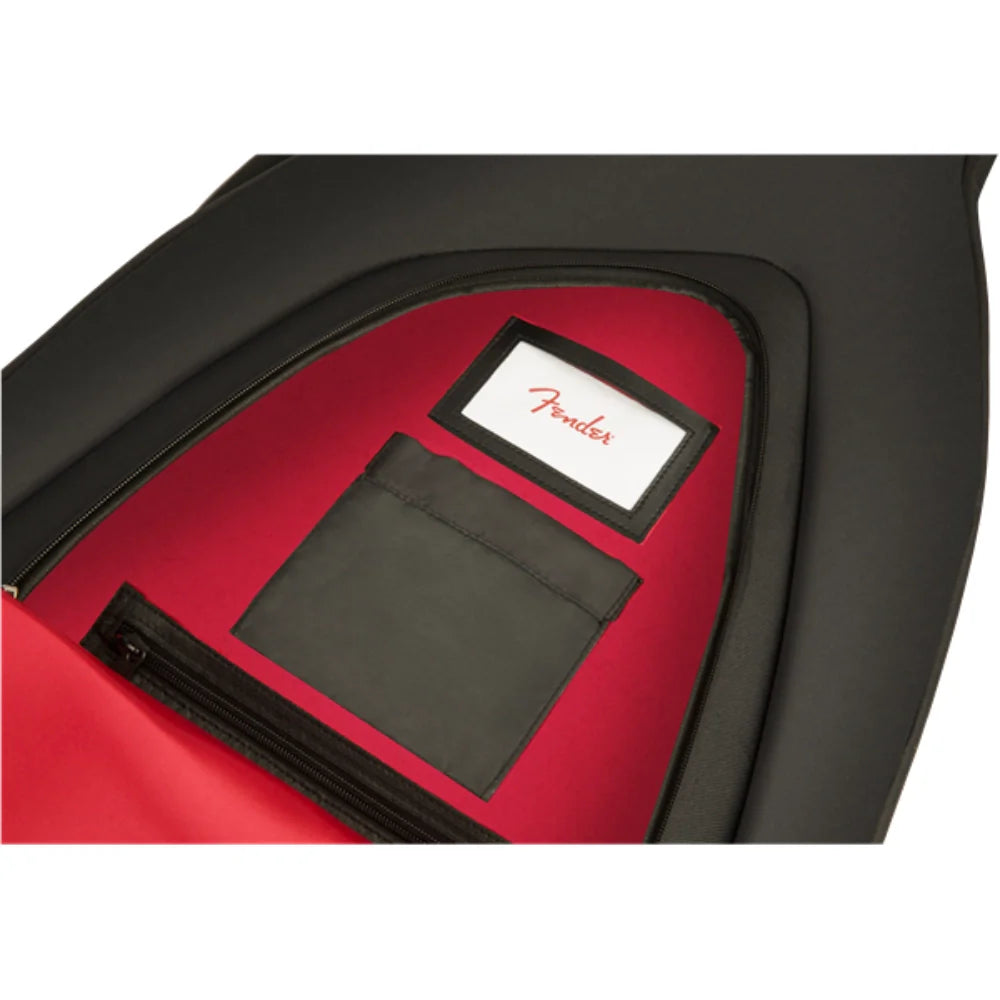 Fender FA610 Dreadnought Gig Bag, Black