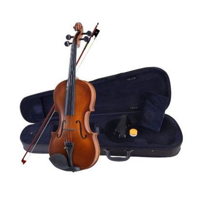 Aileen Violin with Case and Bow