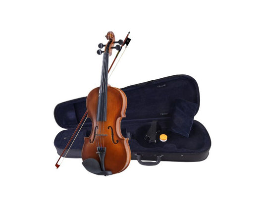 Aileen Violin with Case and Bow