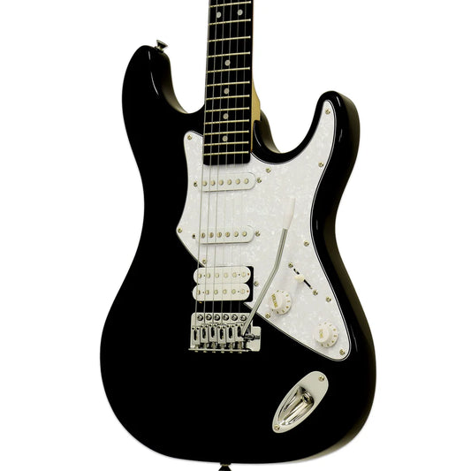 Aria 714-GTR-Fullerton HSS Electric Guitar