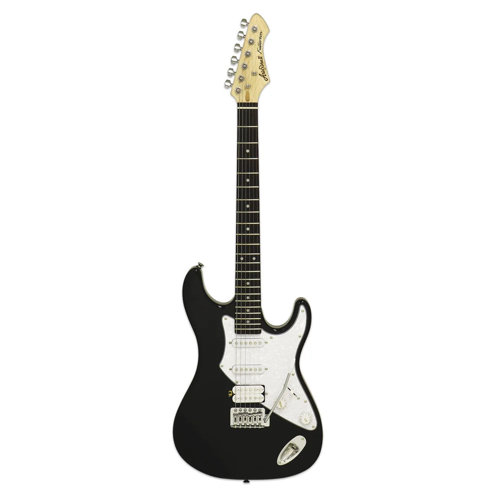 Aria 714-GTR-Fullerton HSS Electric Guitar