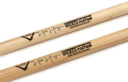 Vater Mike Mangini Wicked Piston Signature Drumsticks