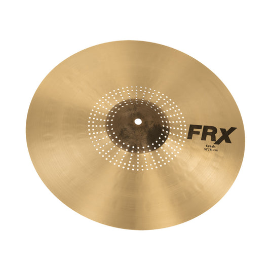 Sabian FRX1606 16″FRX Crash Cymbal