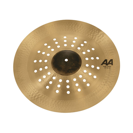 Sabian 21916CS 19-Inch AA Holy China Cymbal