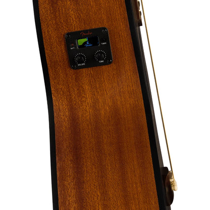 Fender Monterey Standard Electro-Acoustic Guitar
