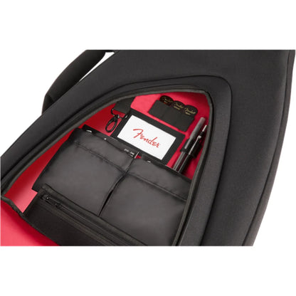 Fender 0991612406 FE1225 Electric Guitar Gig Bag