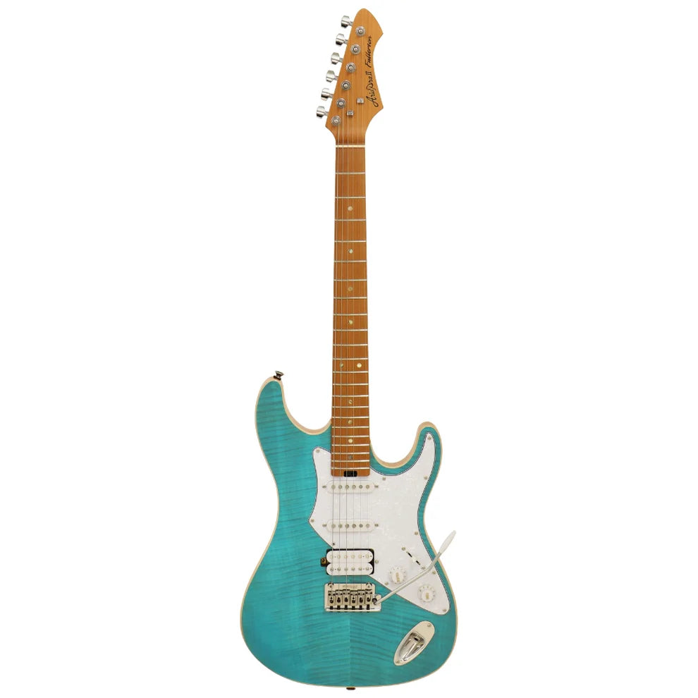 Aria 714-MK2 Fullerton HSS Electric Guitar