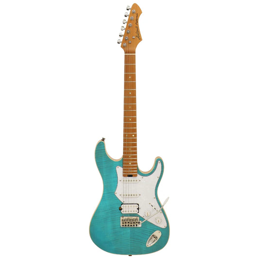 Aria 714-MK2 Fullerton HSS Electric Guitar