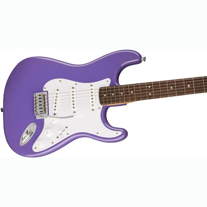 Fender, Squier Sonic Stratocaster SSS Electric Guitar