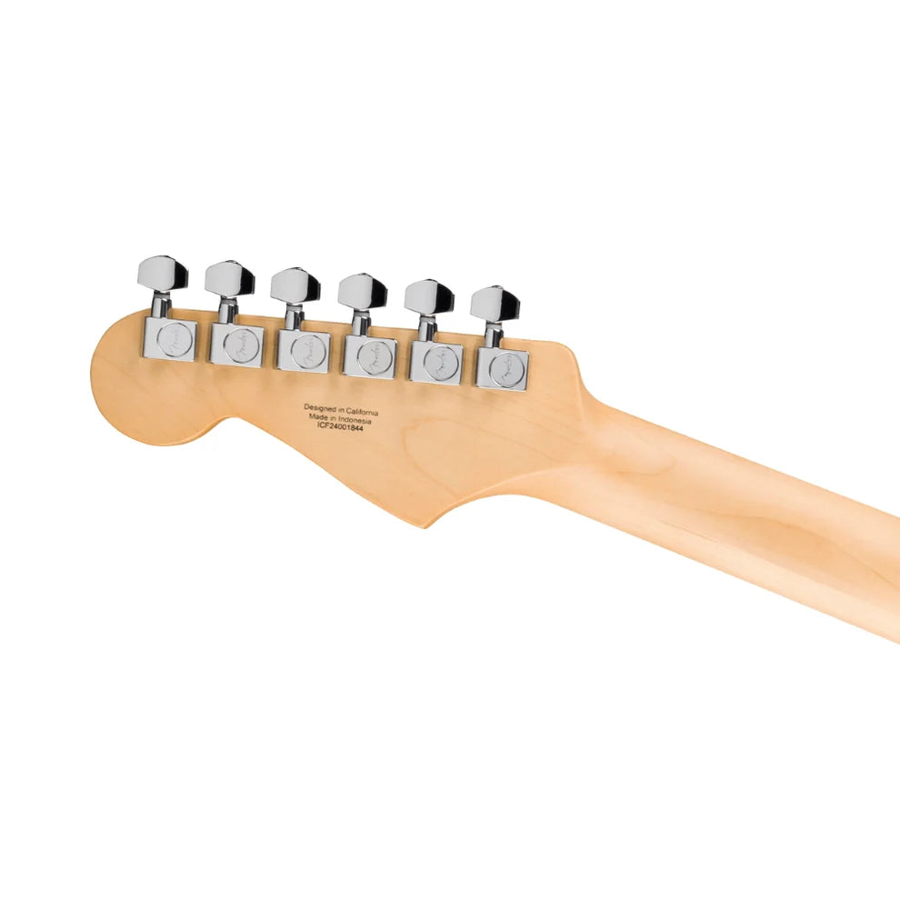 Fender Standard Stratocaster HSS Electric Guitar (Multiple Colors Available)