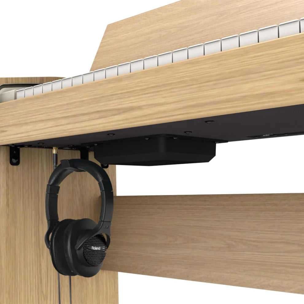 Roland F701 Digital Piano (Multiple Colors Available)