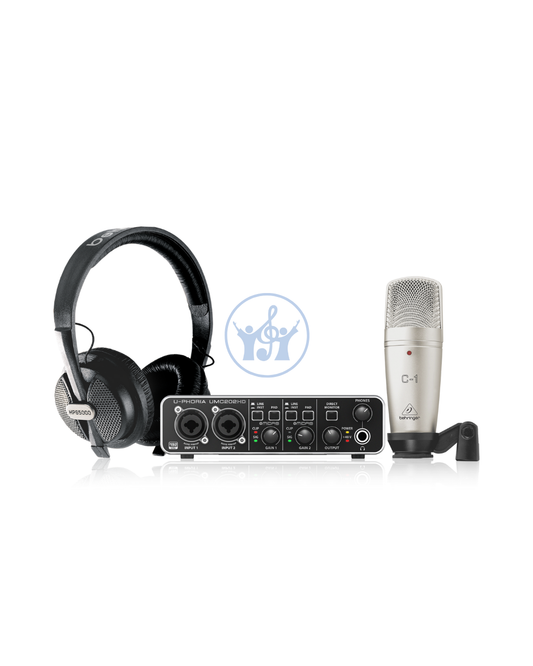 U-Phoria Studio Pro