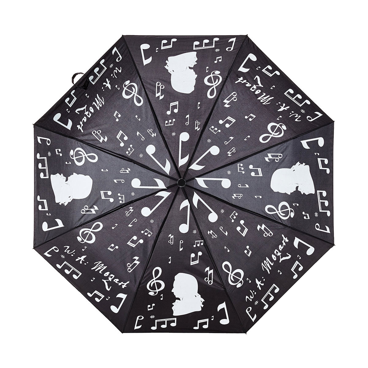 Signature MG-133 Musical Notes Umbrella