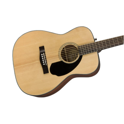 Fender CC-60S Concert Acoustic Guitar