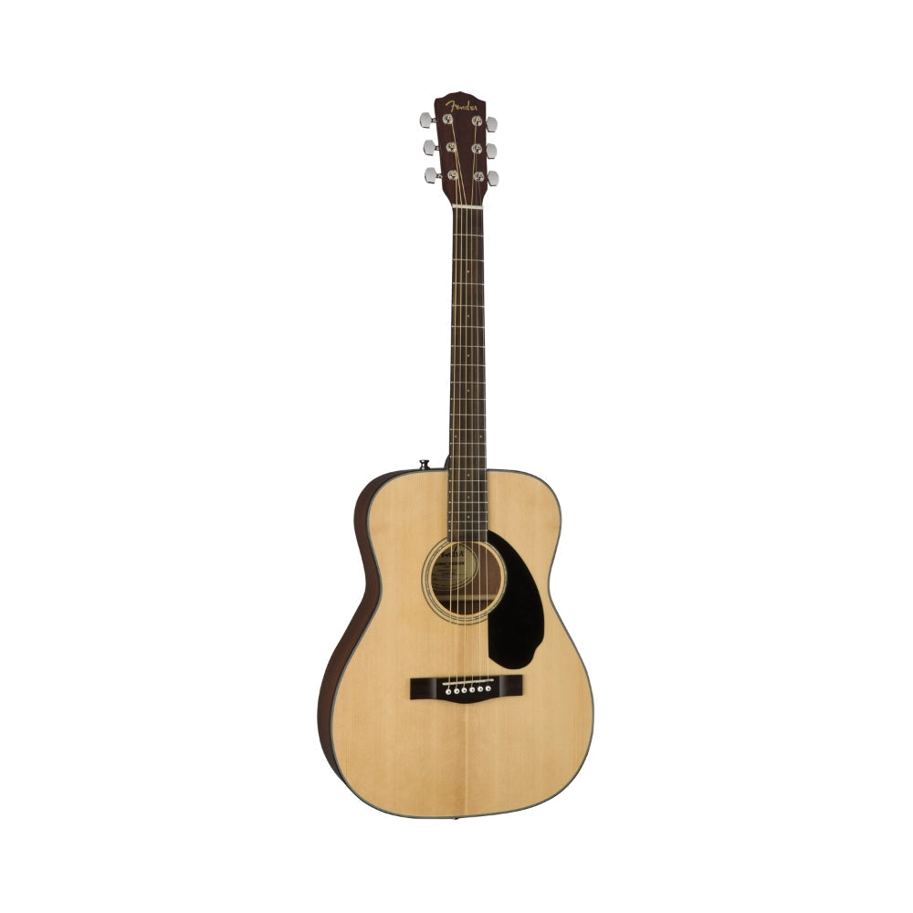 Fender CC-60S Concert Acoustic Guitar