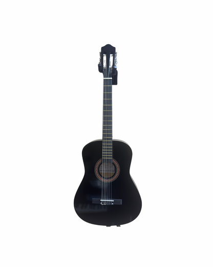 Classical Guitar Package