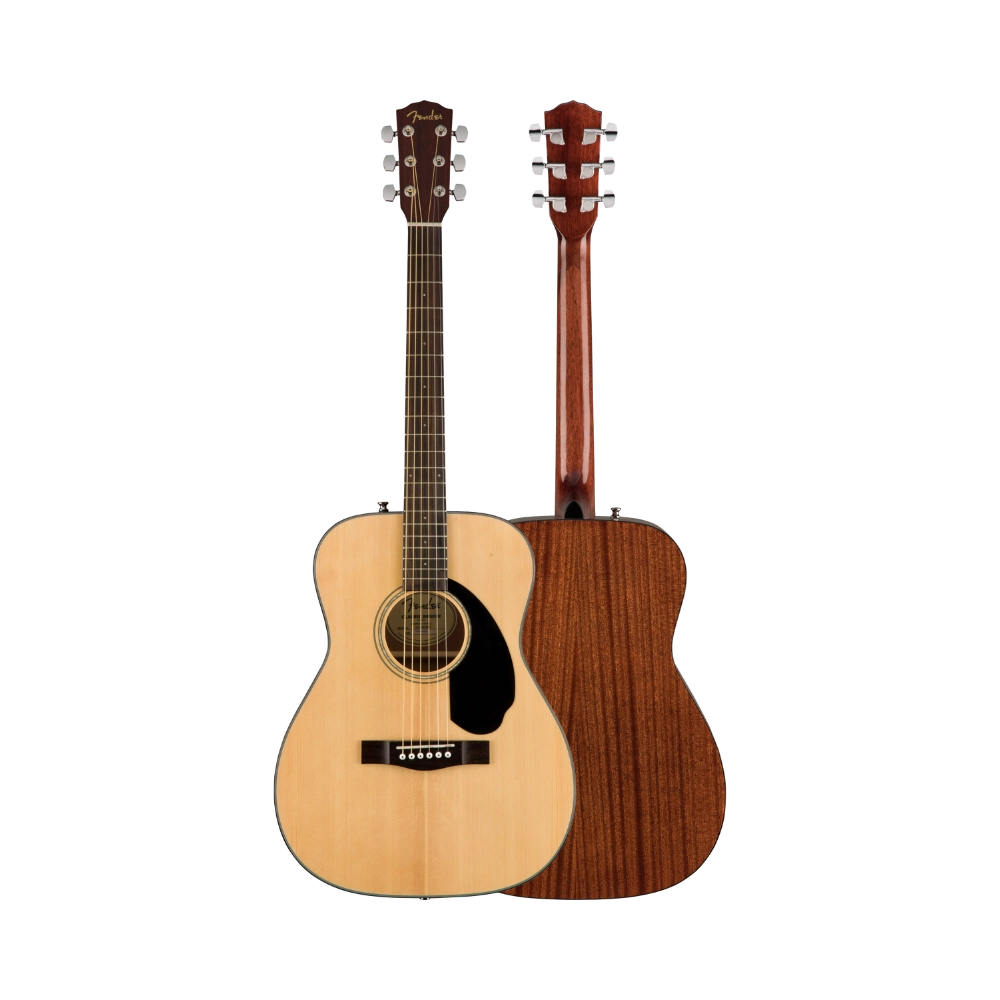 Fender CC-60S Concert Acoustic Guitar