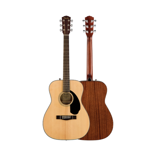 Fender CC-60S Concert Acoustic Guitar