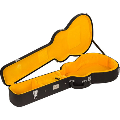 Fender California Vintage Malibu Acoustic Guitar with Case