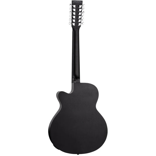 Tanglewood TWBB SFCE 12-String Electro-Acoustic Guitar