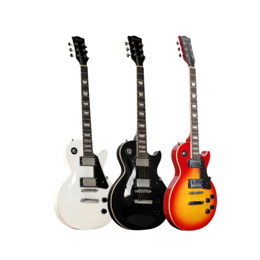 Deviser L-G9 Electric Guitar