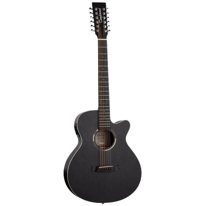 Tanglewood TWBB SFCE 12-String Electro-Acoustic Guitar