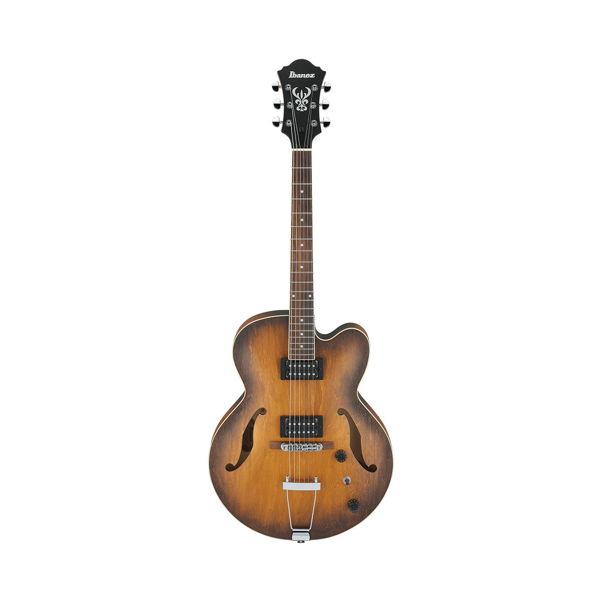 Ibanez AF55 Hollowbody Electric Guitar