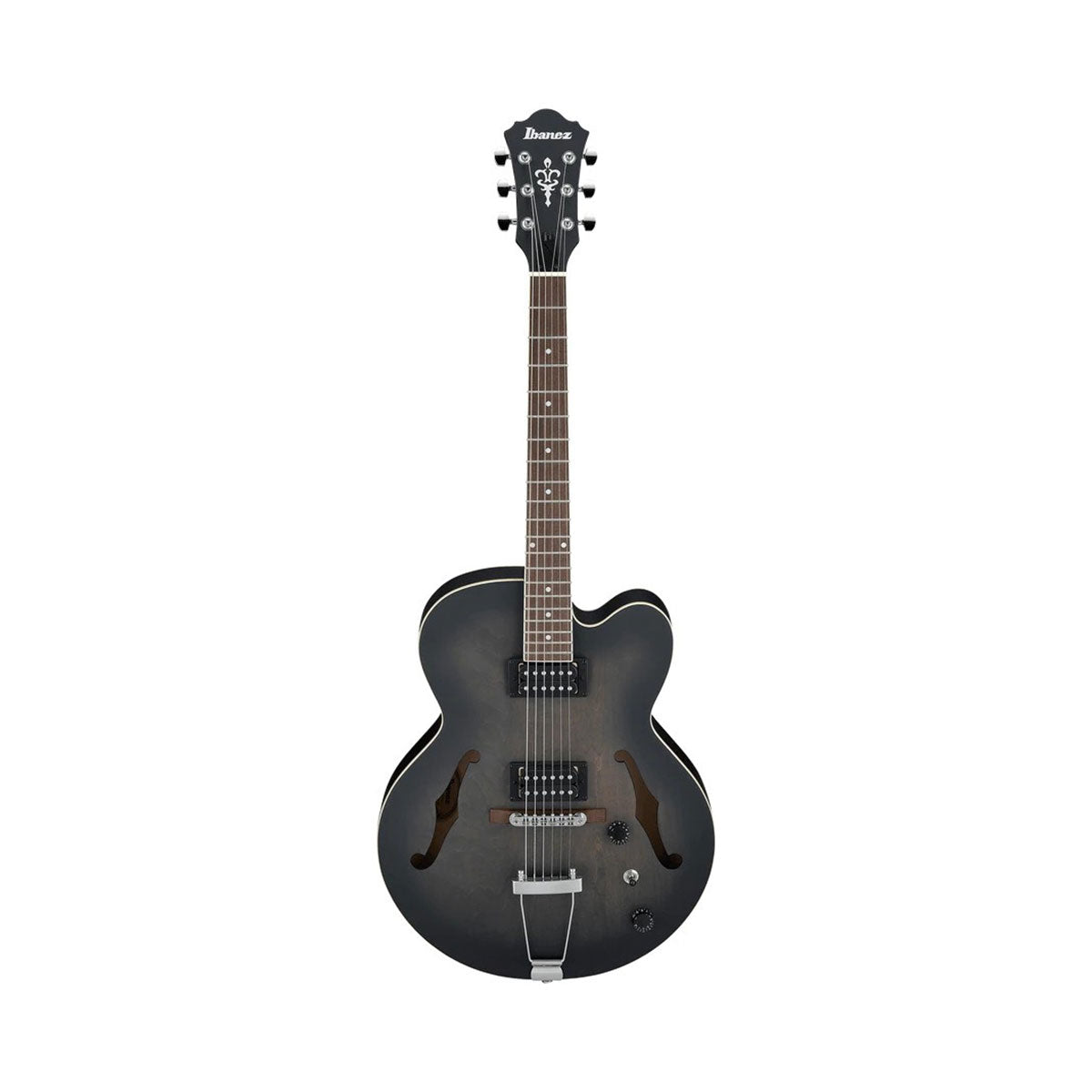 Ibanez AF55 Hollowbody Electric Guitar