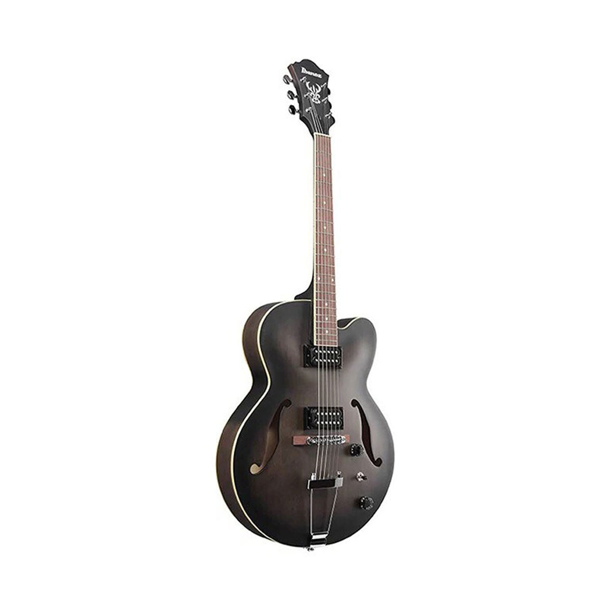 Ibanez AF55 Hollowbody Electric Guitar