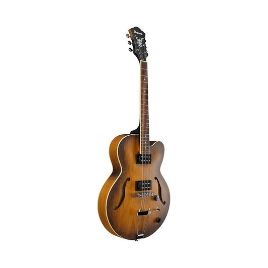 Ibanez AF55 Hollowbody Electric Guitar