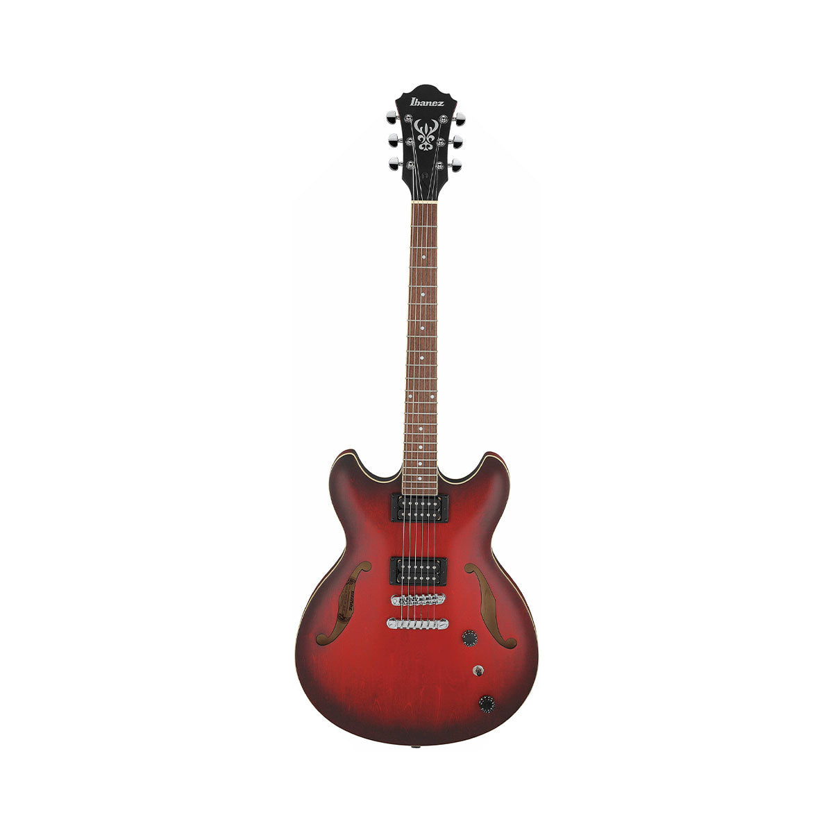 Ibanez AS53 Hollowbody Electric Guitar